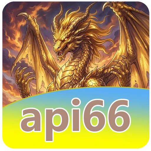 Pratinjau antarmuka aplikasi api66 setelah instal — lanjut aktivasi akun di portal resmi